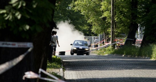 Super Sprint Cieszyn